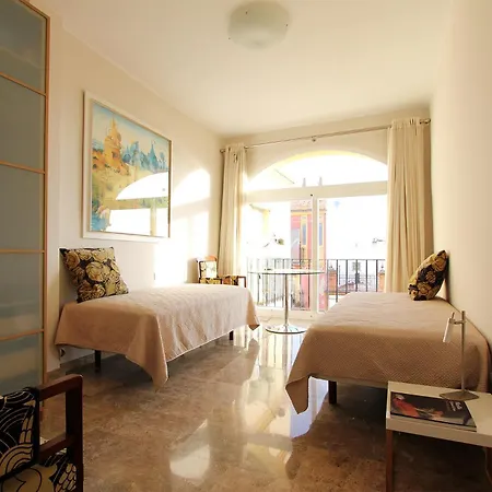 Veoapartment Arenal Apartment *
